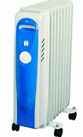 寒流來(lái)襲 制暖家電熱銷(xiāo) 家用電器市場(chǎng)迎來(lái)消費(fèi)熱潮